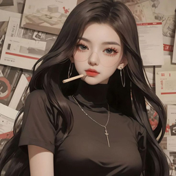 Tác giả Phùng Trâm Anh leo88 hiphop - Nữ CEO tài ba